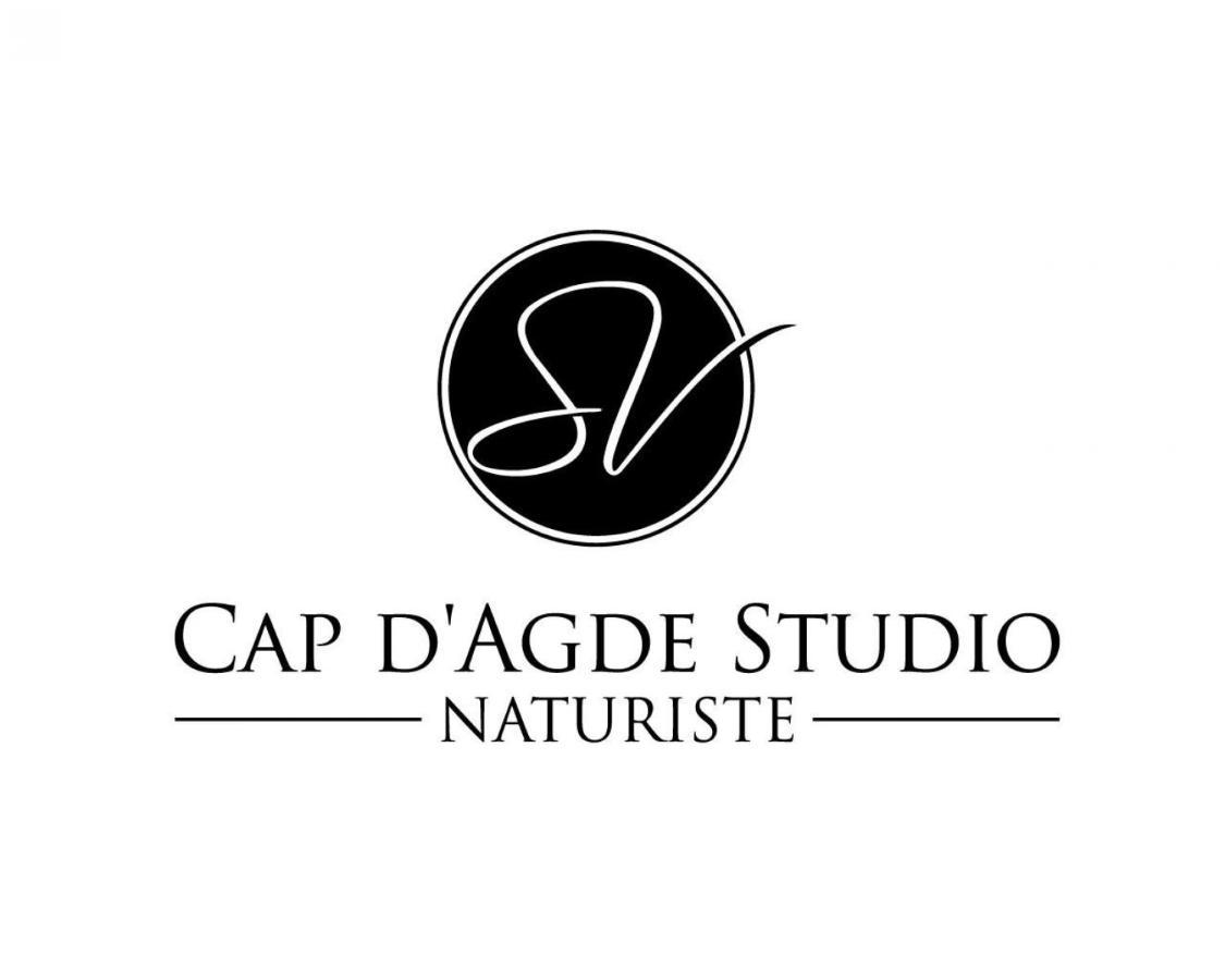 La Belle Vie - Village Naturiste Pn4 Agde Esterno foto